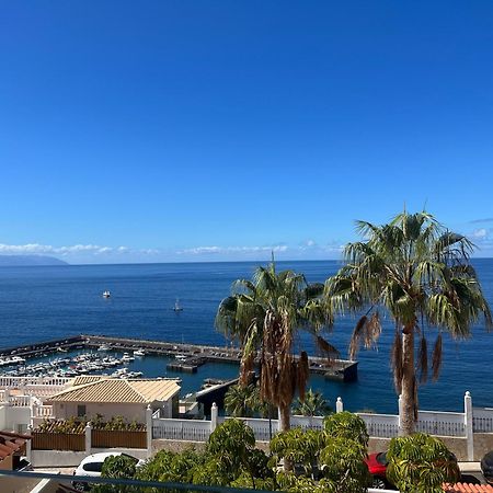 Vivienda Vacacional Sunset Los Gigantes Santiago del Teide Zewnętrze zdjęcie