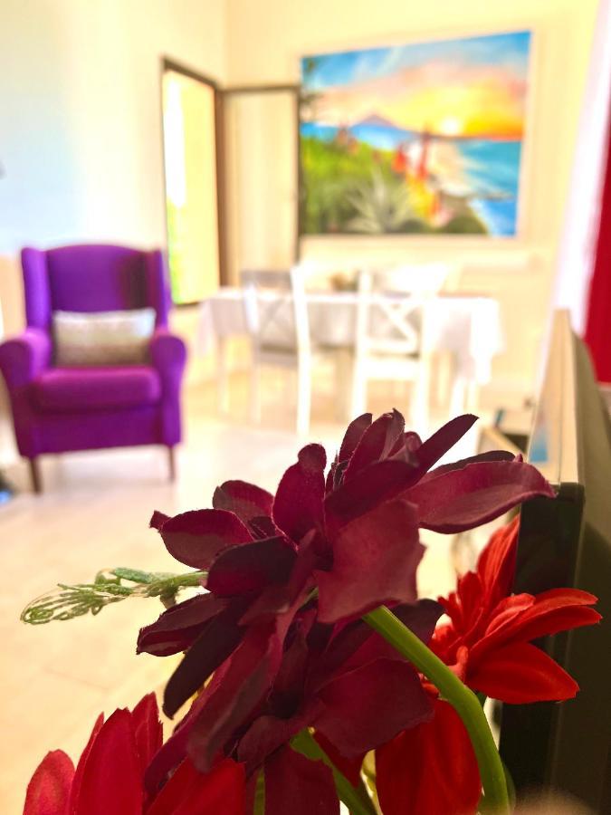 Vivienda Vacacional Sunset Los Gigantes Santiago del Teide Zewnętrze zdjęcie