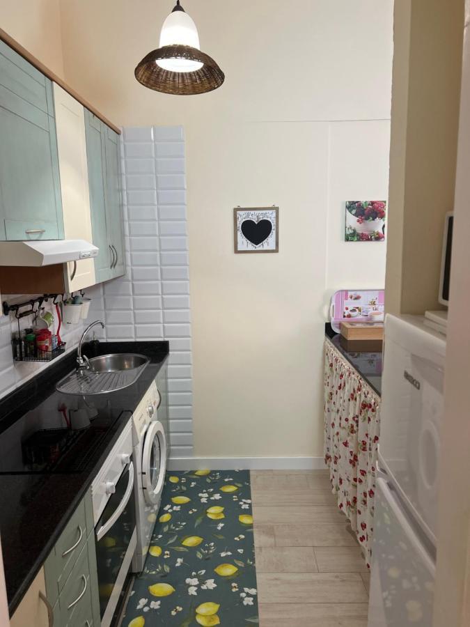 Vivienda Vacacional Sunset Los Gigantes Santiago del Teide Zewnętrze zdjęcie