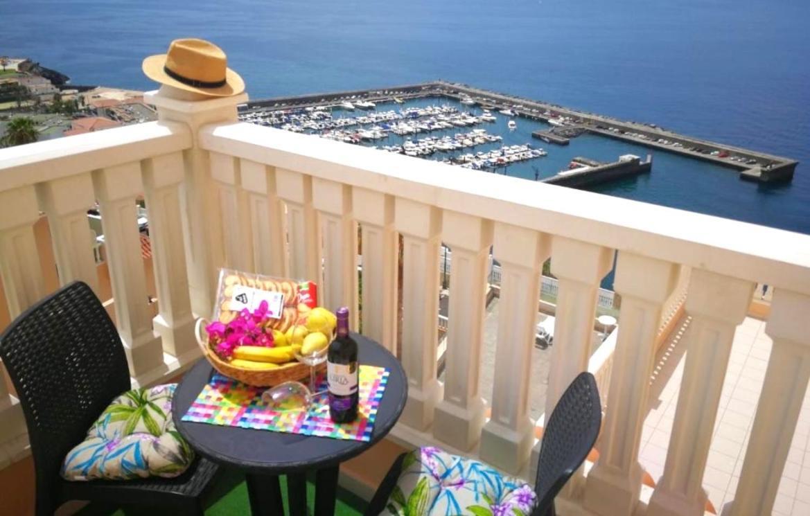 Vivienda Vacacional Sunset Los Gigantes Santiago del Teide Zewnętrze zdjęcie