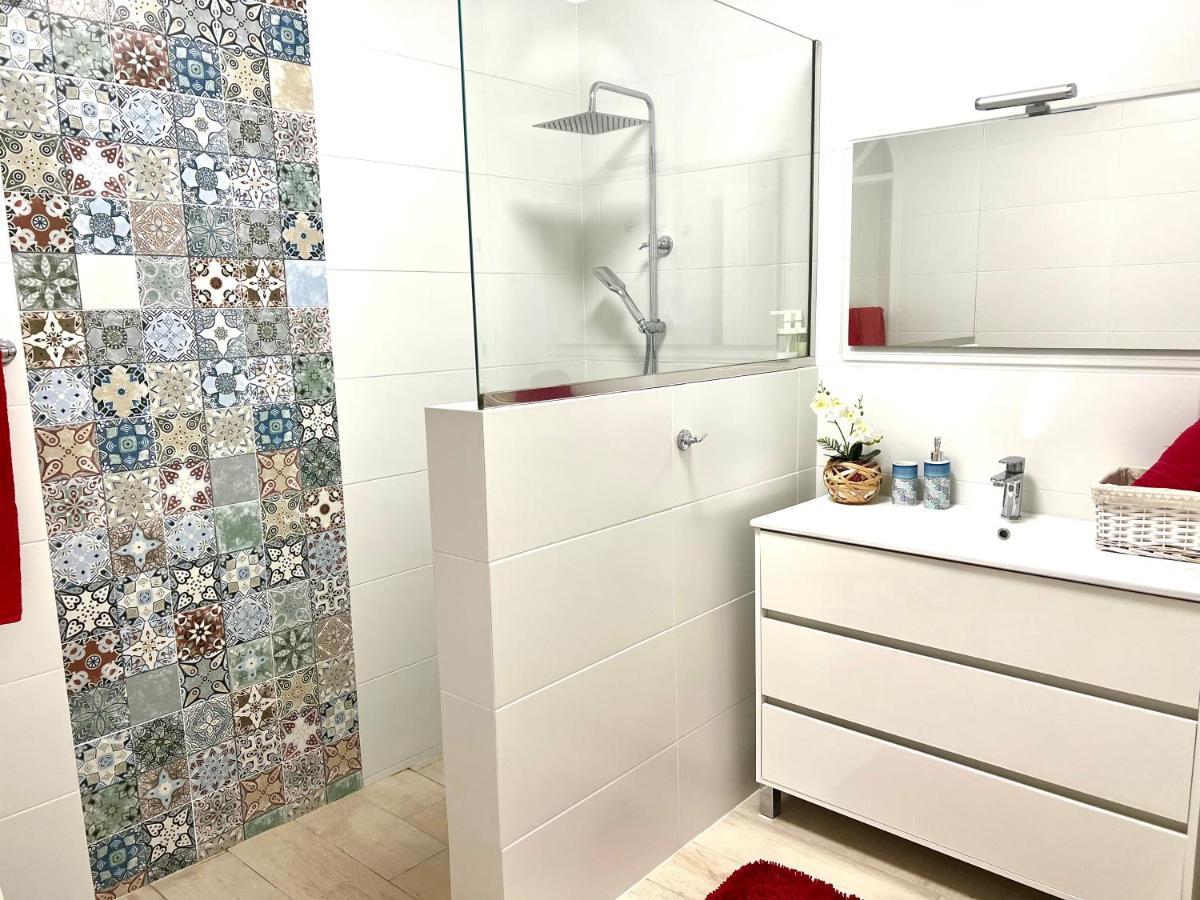 Vivienda Vacacional Sunset Los Gigantes Santiago del Teide Zewnętrze zdjęcie