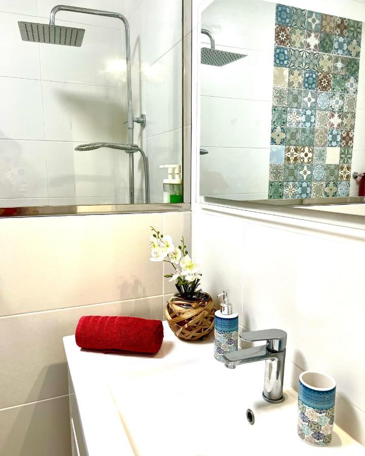 Vivienda Vacacional Sunset Los Gigantes Santiago del Teide Zewnętrze zdjęcie
