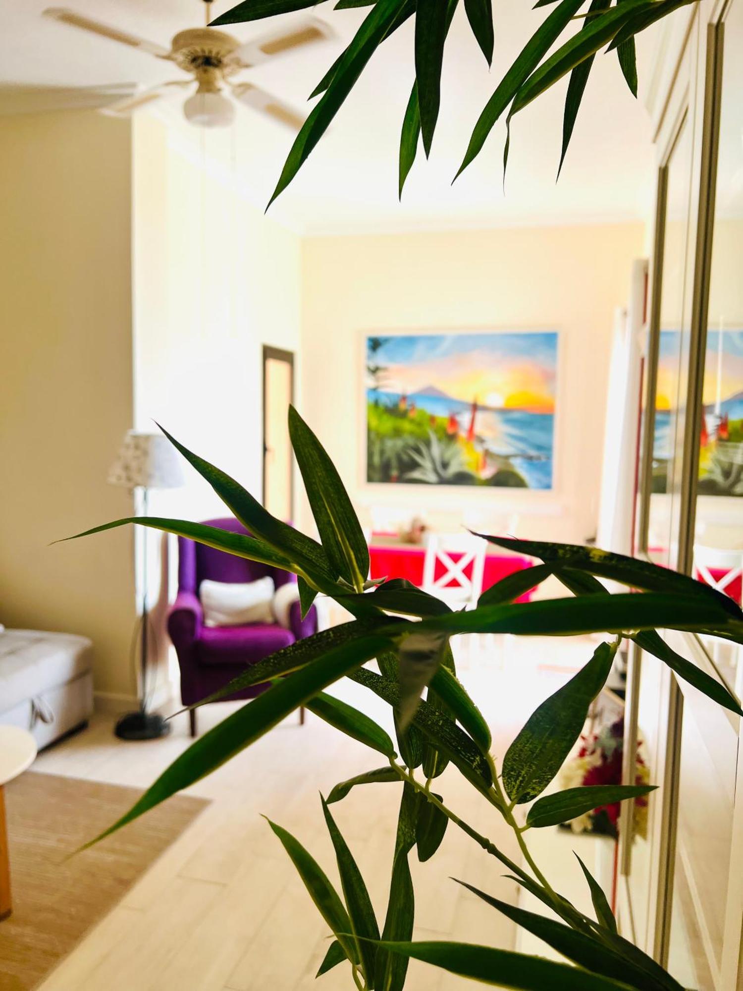 Vivienda Vacacional Sunset Los Gigantes Santiago del Teide Zewnętrze zdjęcie